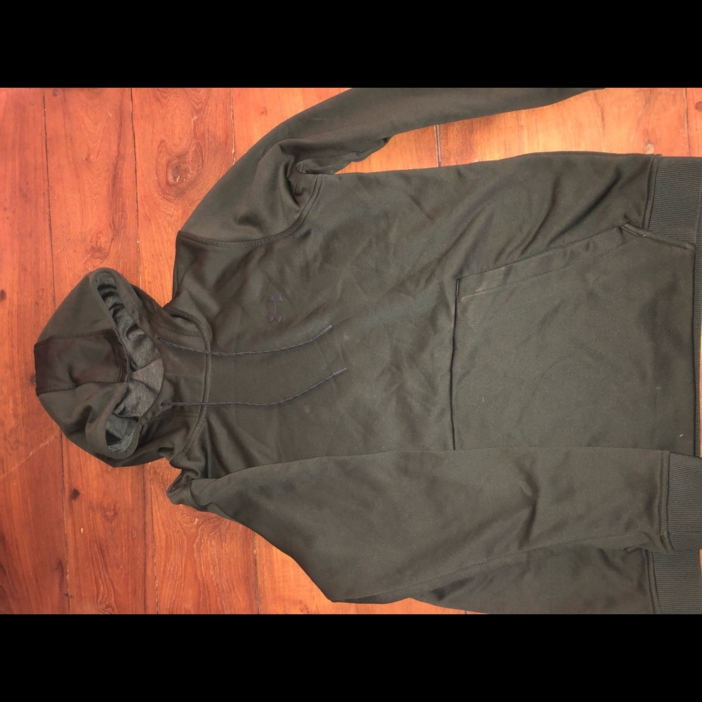 Men’s Underarmour Sweatshirt